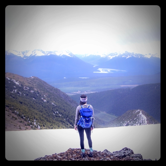 Meet your Posher, Shayley - Picture 1 of 1